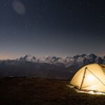 Vous cherchez une expérience éco-touristique insolite en montagne ?