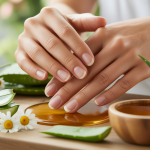 Comment prendre soin de ses ongles naturels de manière naturelle et bio ?