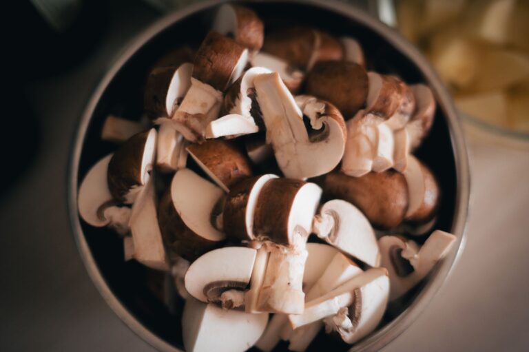 Comment préparer un repas végétalien sans aucun allergène ?