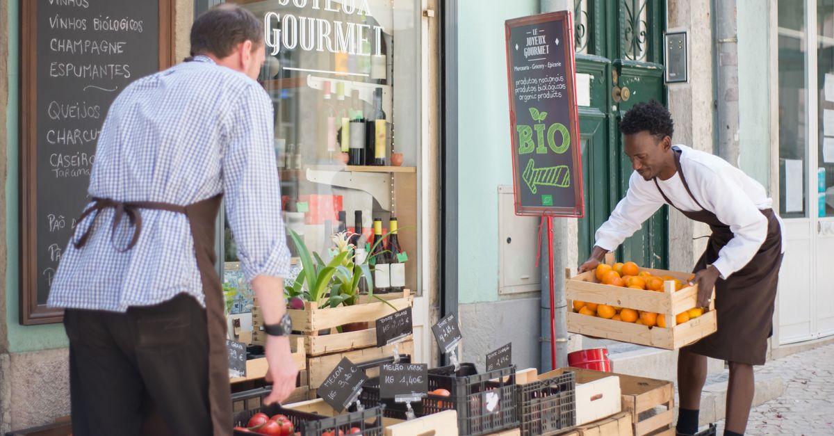 Pourquoi opter pour le marché bio et local ? Pourquoi opter pour le marché bio et local ?