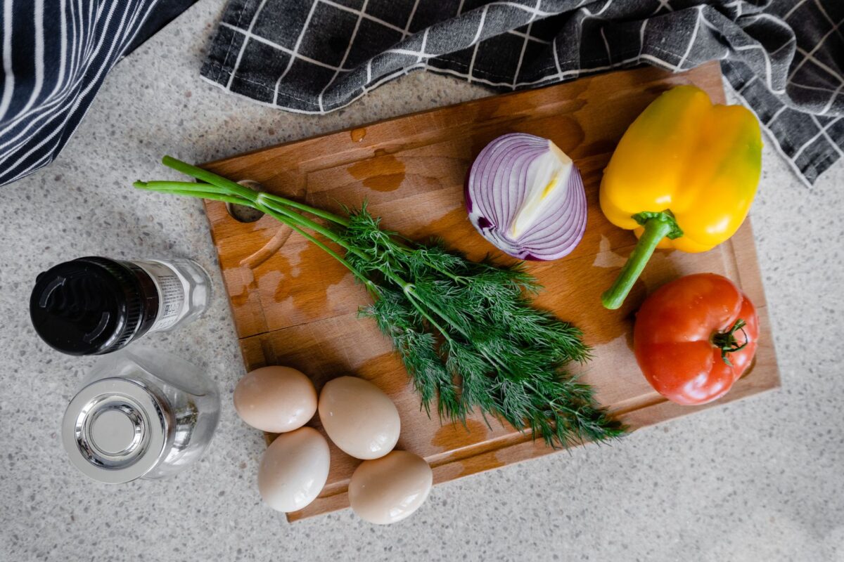 Comment organiser un brunch sain et local entre voisins ?