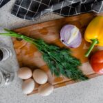 Comment organiser un brunch sain et local entre voisins ?