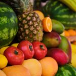 Comment préparer des smoothies aux fruits bio et frais ?