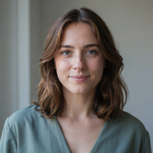 Zoé Wagner