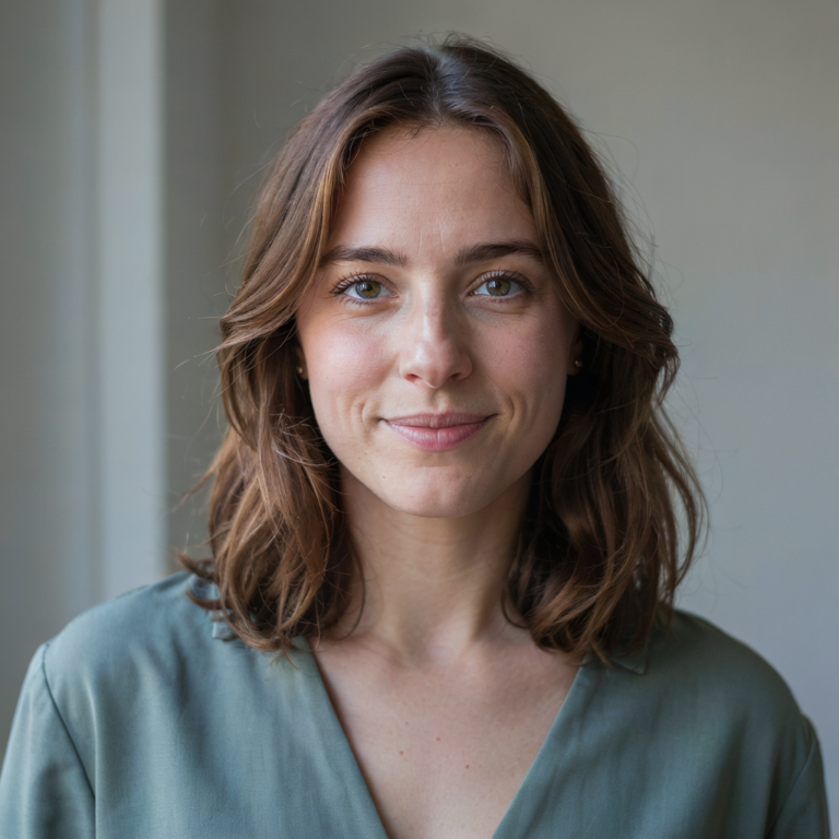 Zoé Wagner