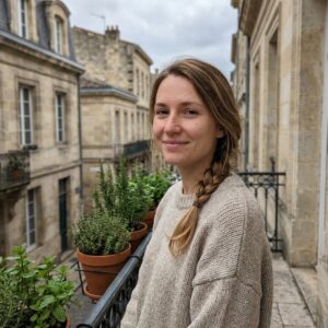 Salomé Garnaud
