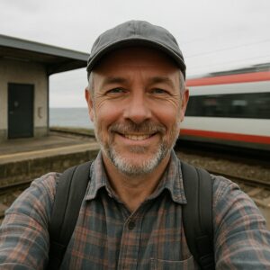Bruno Lefeuvre