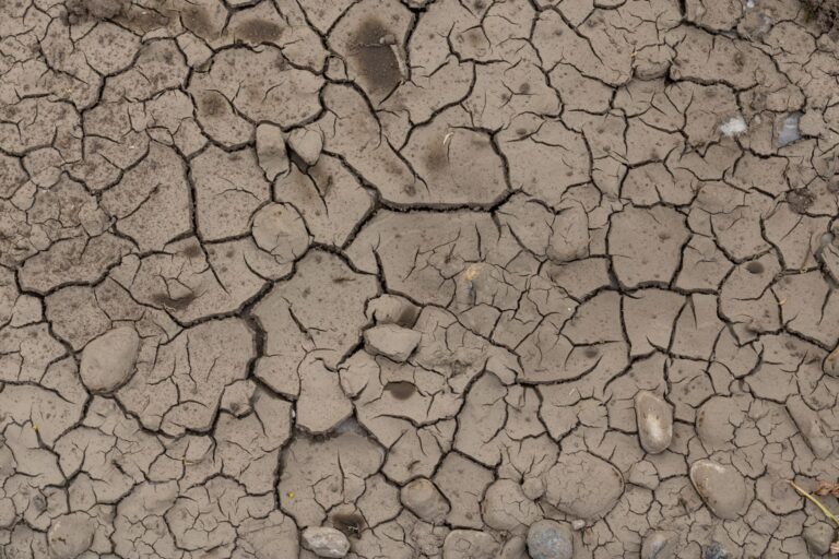 Nappes phréatiques : une ressource en eau qui ne se renouvelle pas