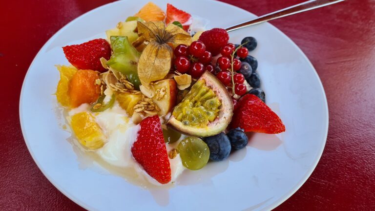 Goûter d’automne : composer une collation qui cale jusqu’au dîner
