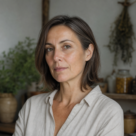 Zoé Wagner